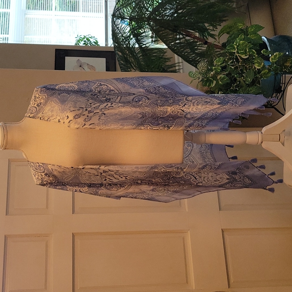 Simply Noelle Cover Up - NWT